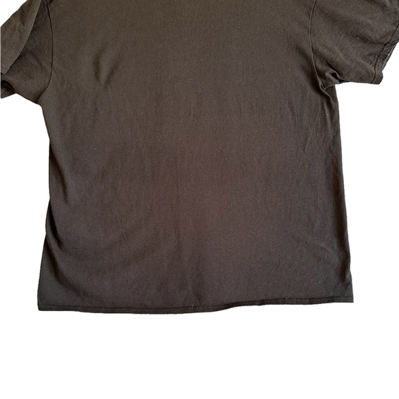 CELEBRATE TOGETHER PEANUTS HOLIDAY VIBES T-SHIRT SZ XL - Picture 5 of 9